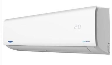 Carrier Optimax Pro Cooling  Split Air Conditioner, 1.5 CO