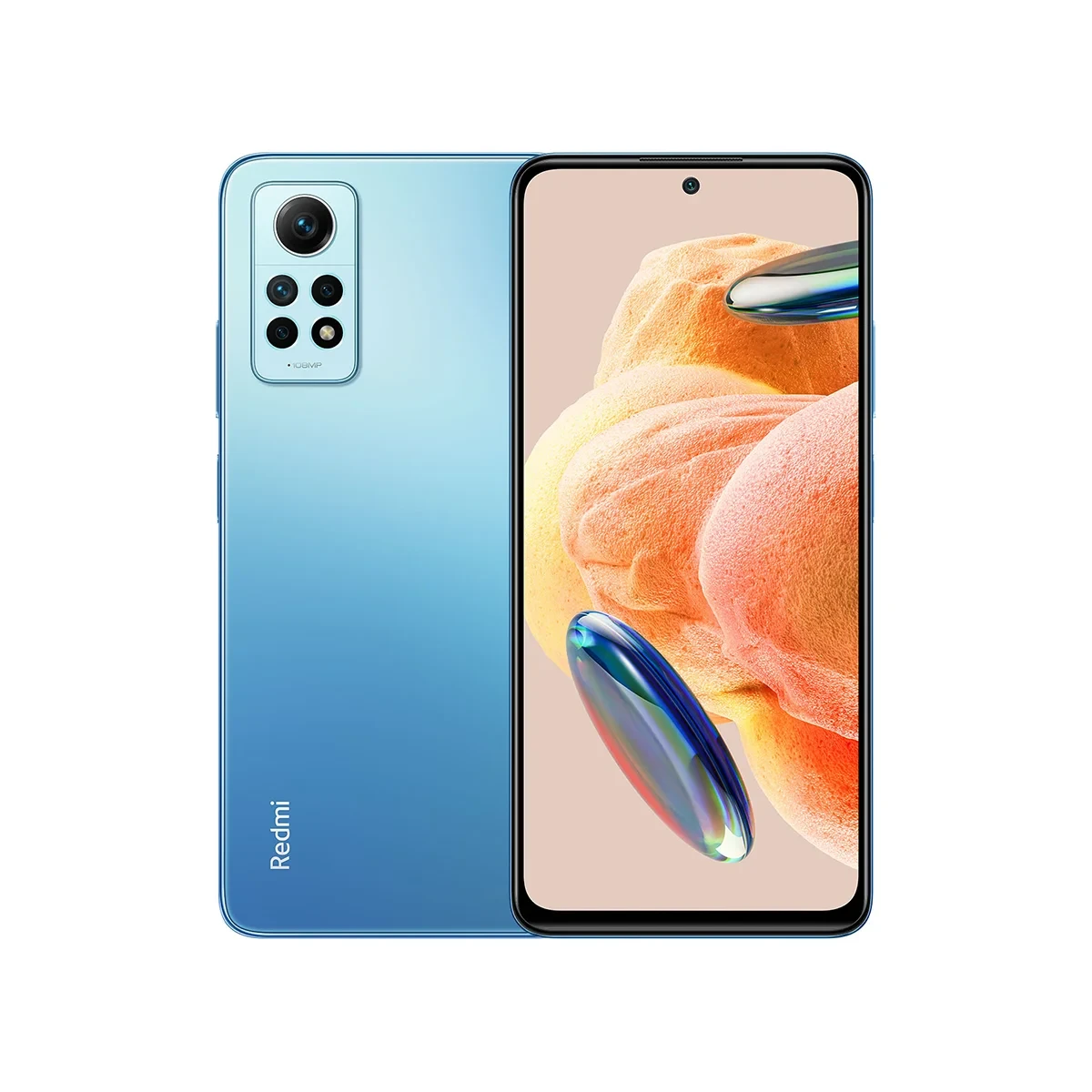 Xiaomi-Redmi Note12Pro 8+256 GB Glacier Blue