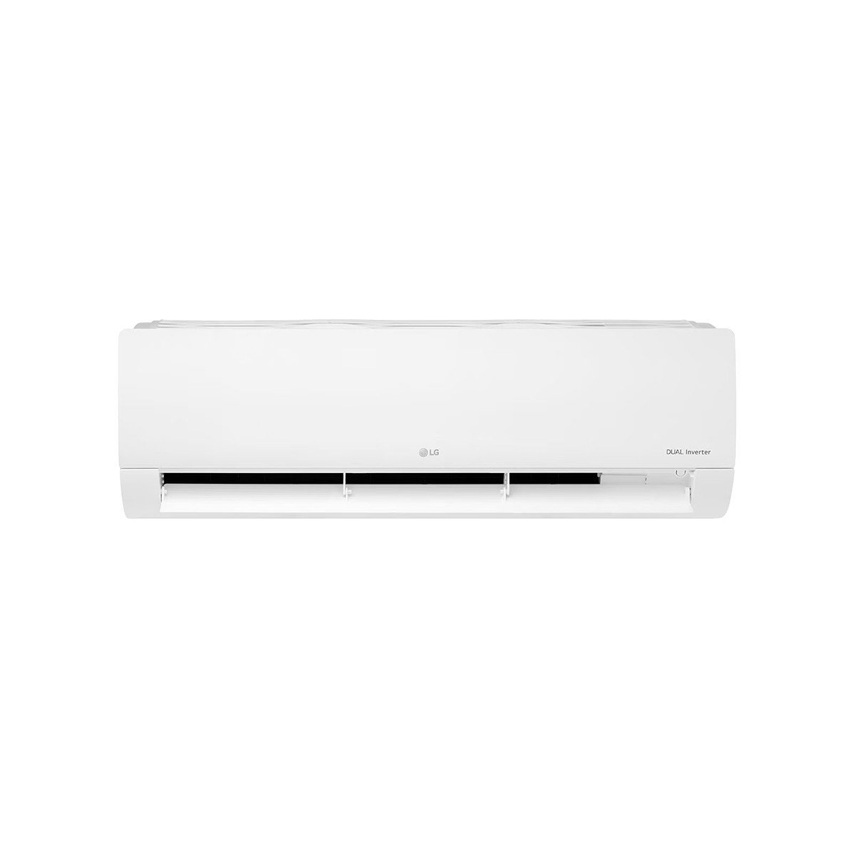 LG - Air condition,Split, 5HP,cooling,Inverter,white
