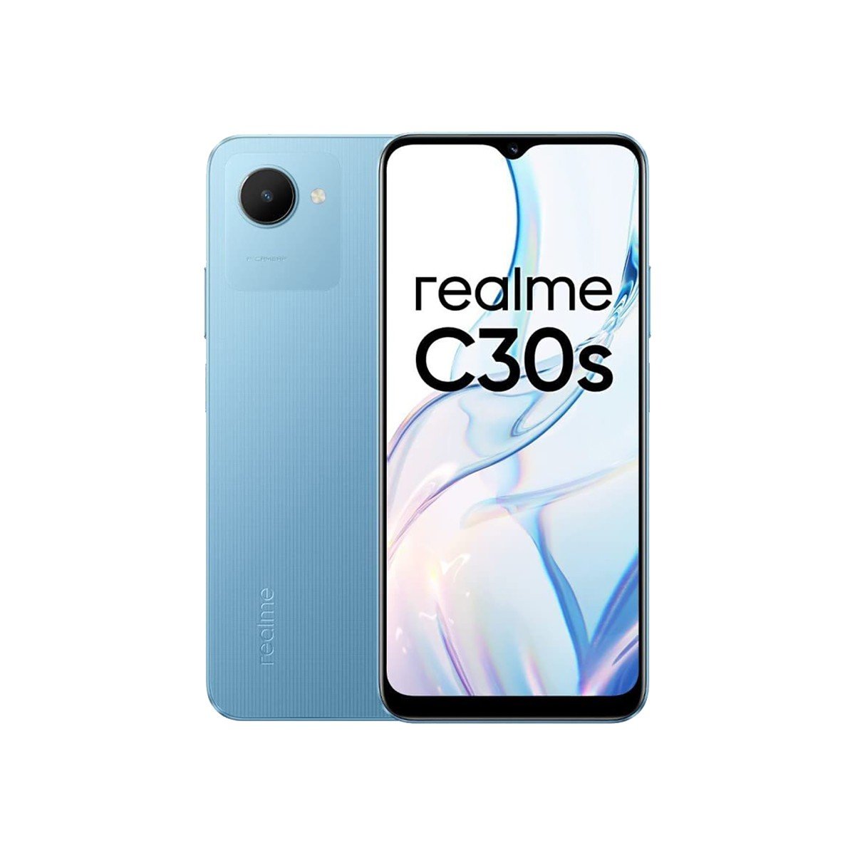 Realme C30S-32+2GB Blue