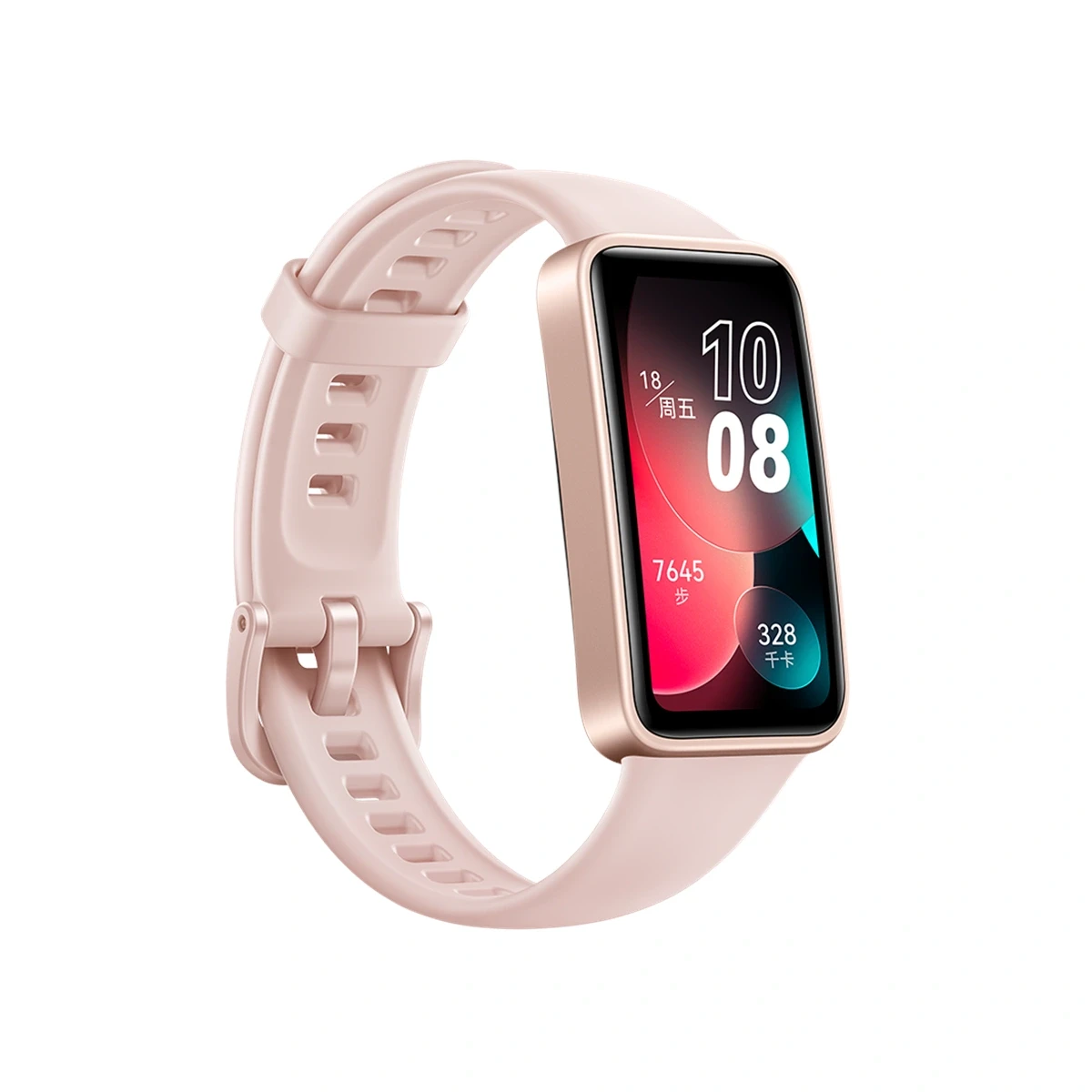 HUAWEI Band 8 Pink