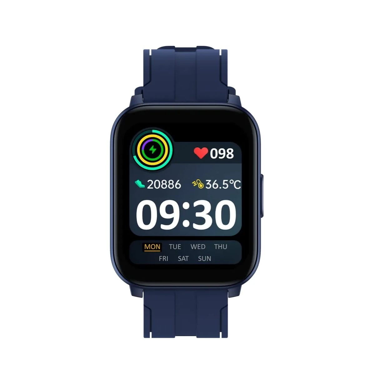 Realme WATCH SZ100