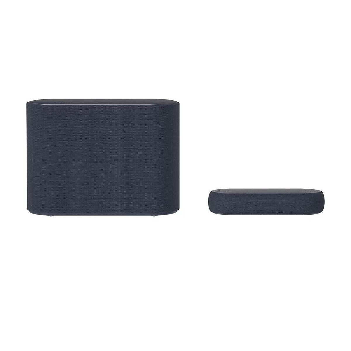 LG SOUND BAR 3.1.2 CHANNEL DOLBY DIGITAL COMPACT DESIGN WITH SUBWOOFER BLACK QP5