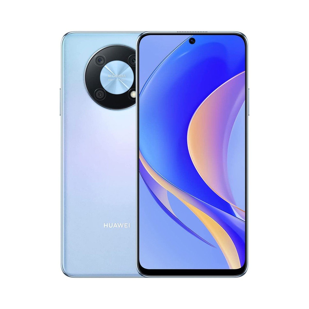 Huawei nova Y90 8GB+128GB Crystal Blue