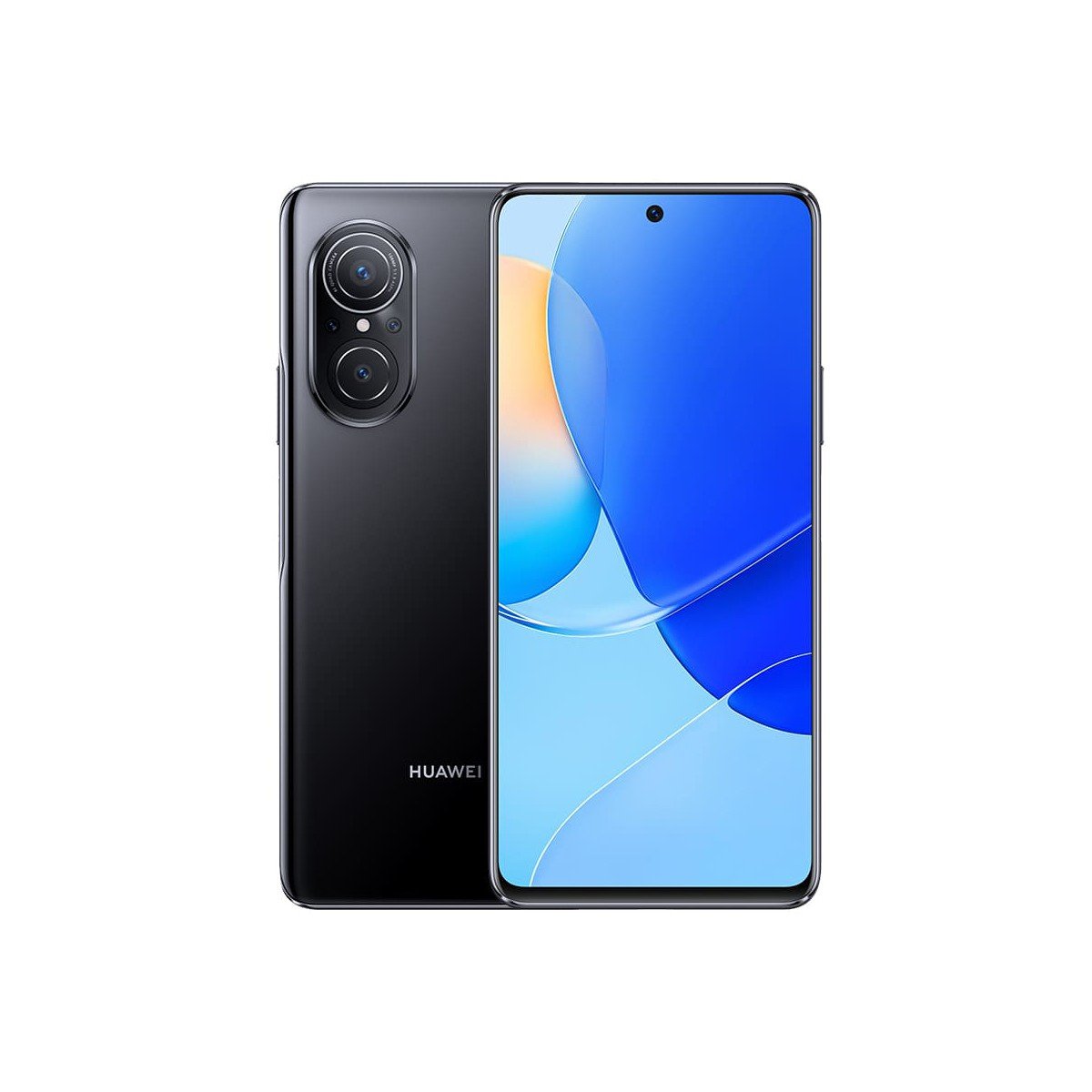 Huawei Nova 9 SE 8GB+128GB-Black