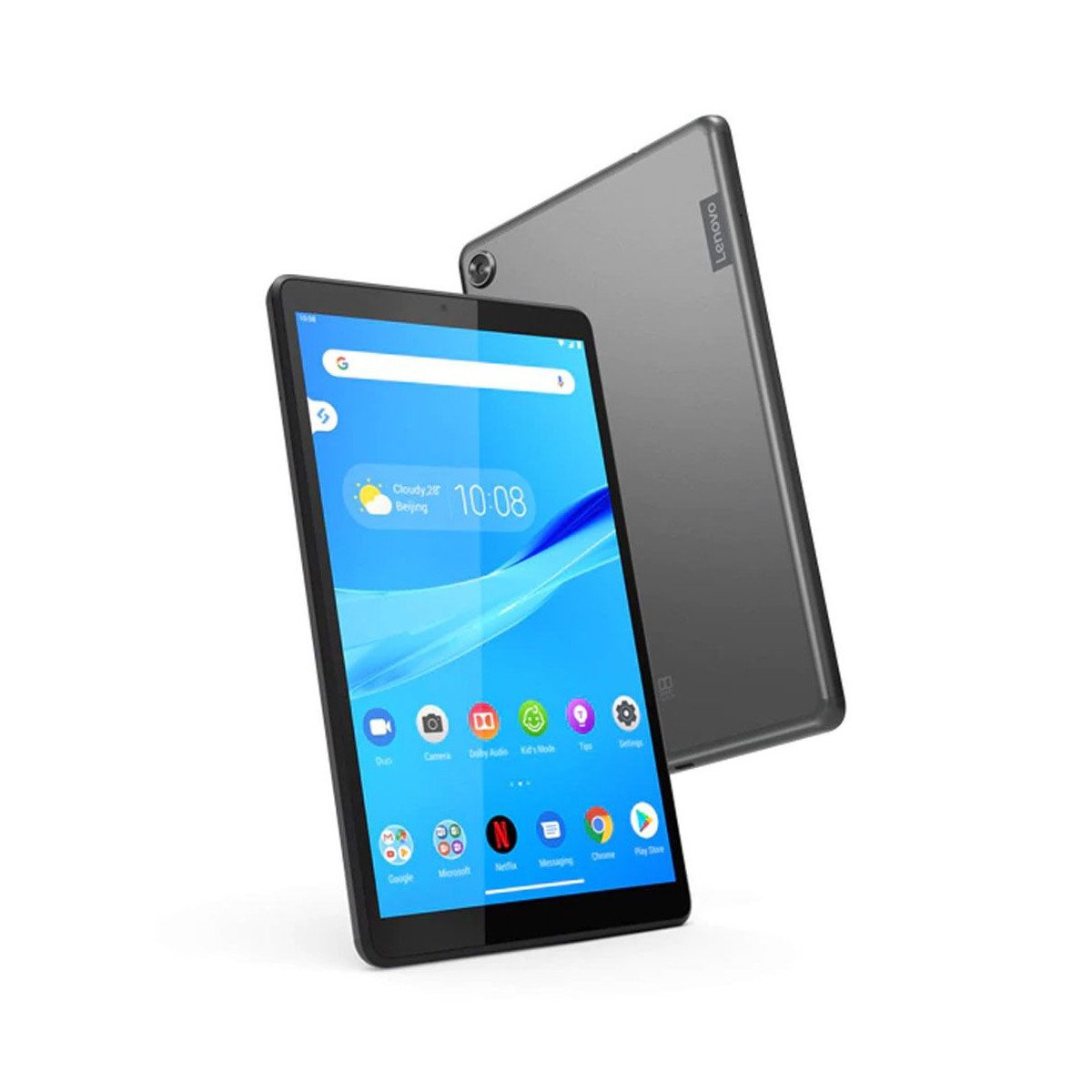 Lenovo Tablet TB-8505X TAB 3G+32GGR-EG Gray