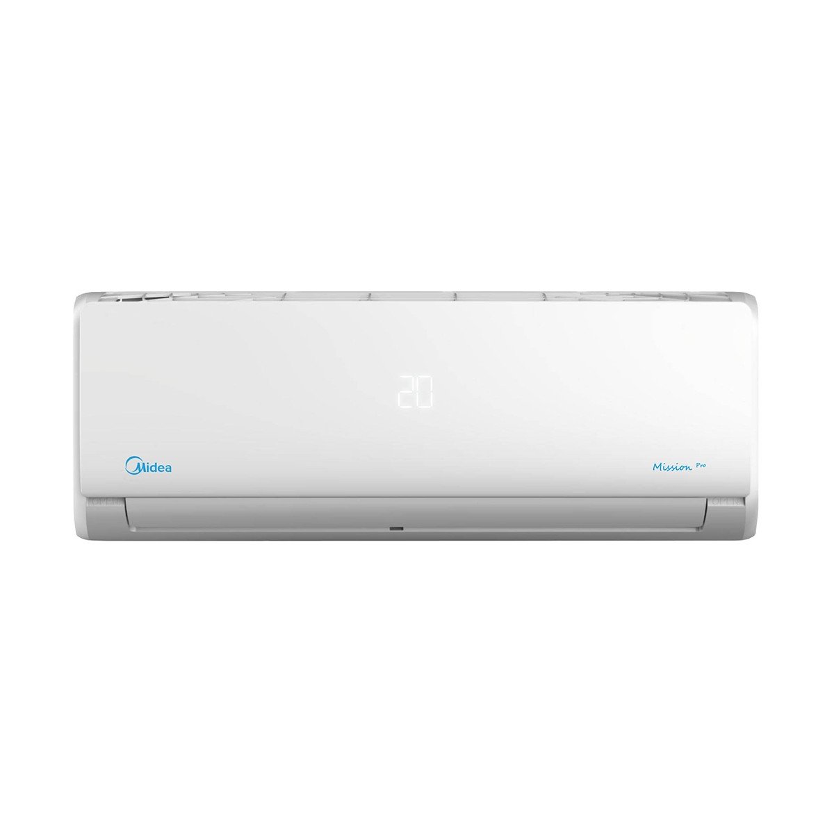 Midea  Mission Pro Cooling & Heating Split Air Conditioner, 2.25HP