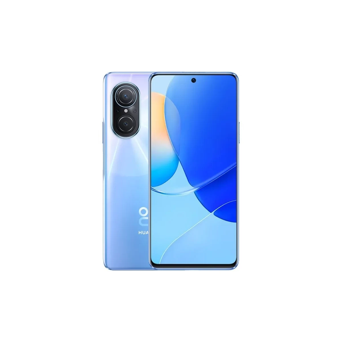 Huawei Nova 9 SE 8GB+128GB-Blue