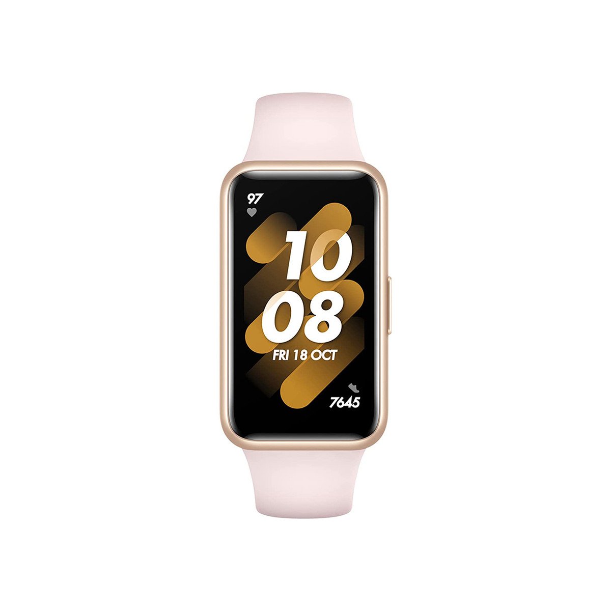 HUAWEI Band 7 Nebula Pink