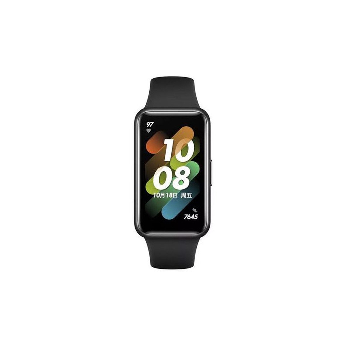 HUAWEI Band 7 Graphite Black