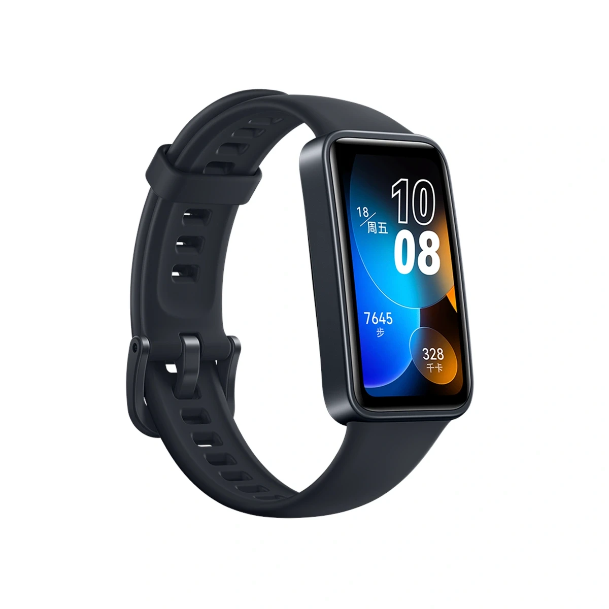 HUAWEI Band 8 Black