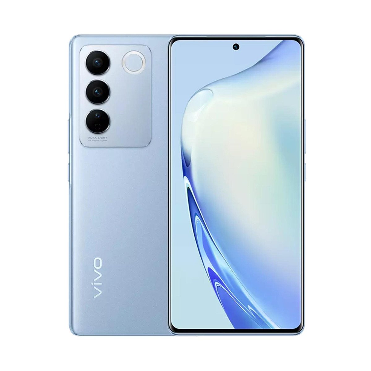 Vivo -V27 8GB + 256GB Magic Blue