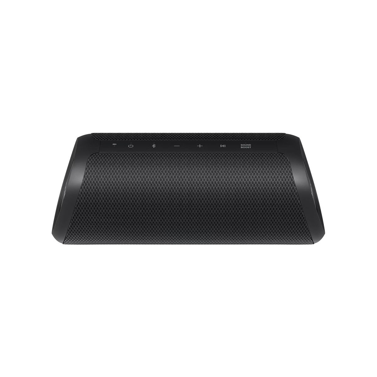 LG XBOOM Go Portable Bluetooth Speaker, Black - XG7QBK