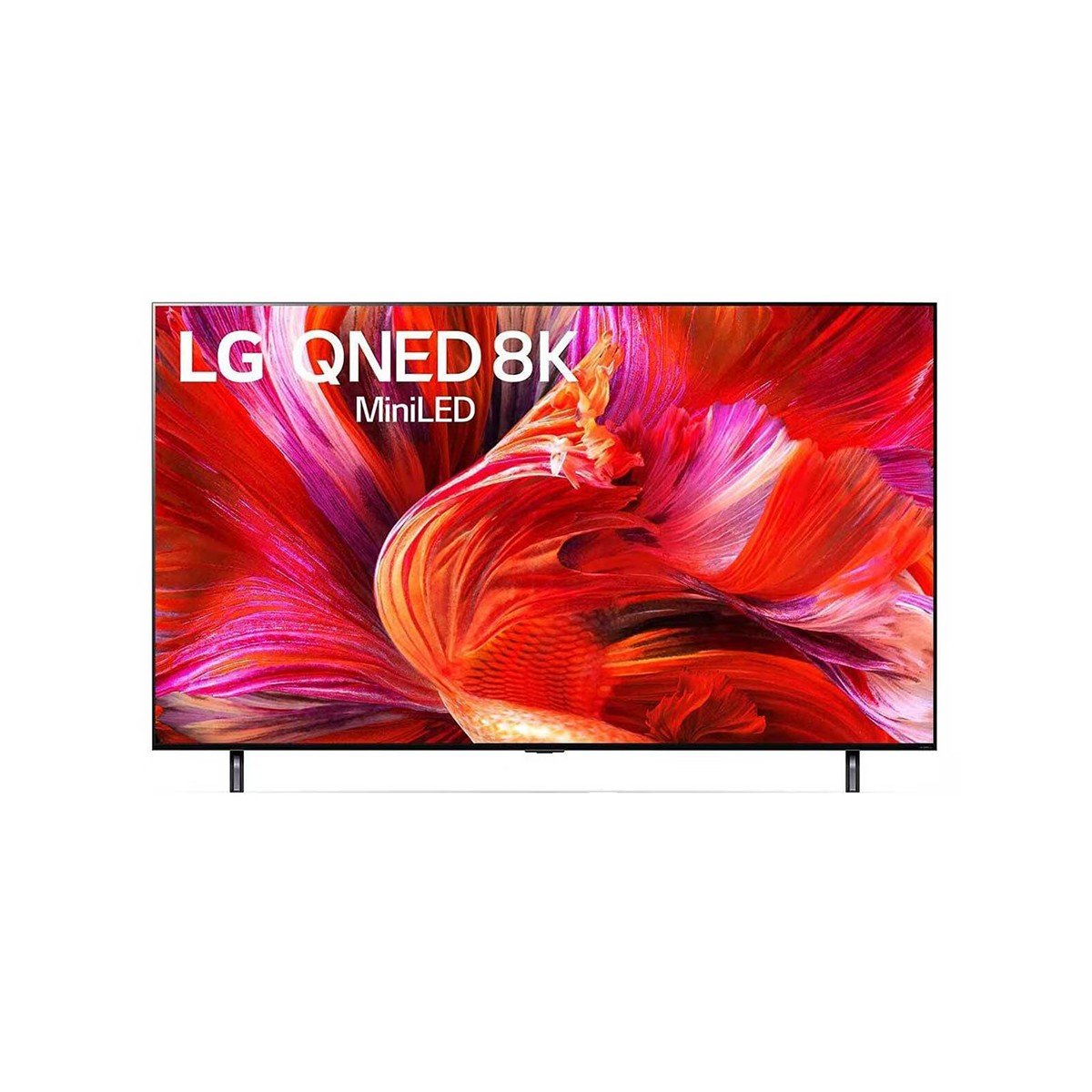 LG QNED TV 65 Inch