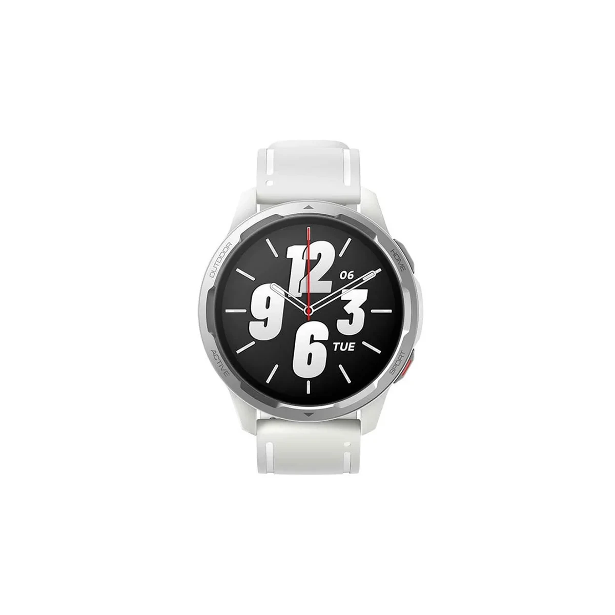 Xiaomi MI Watch S1 Active Moon White