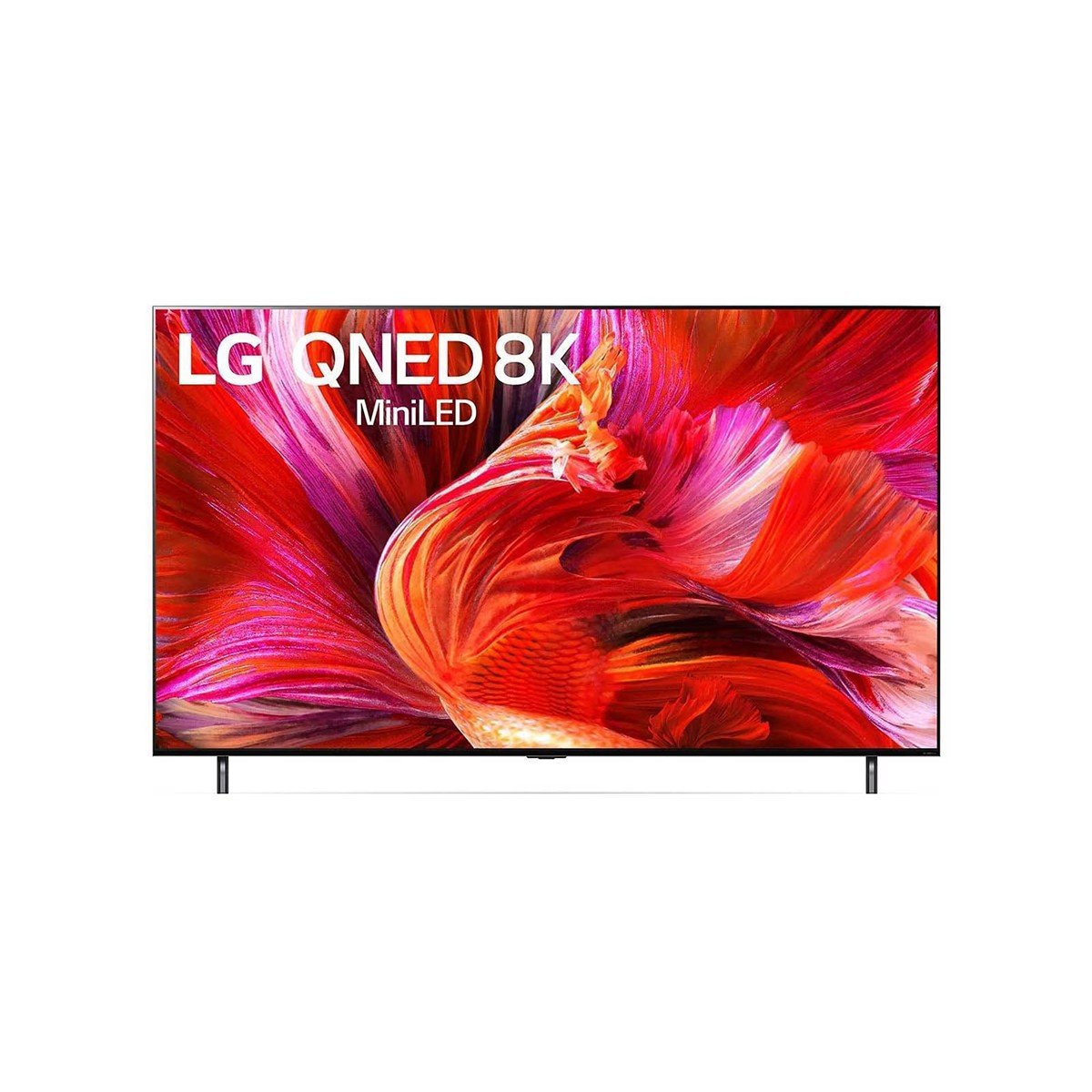 LG QNED TV 75 Inch