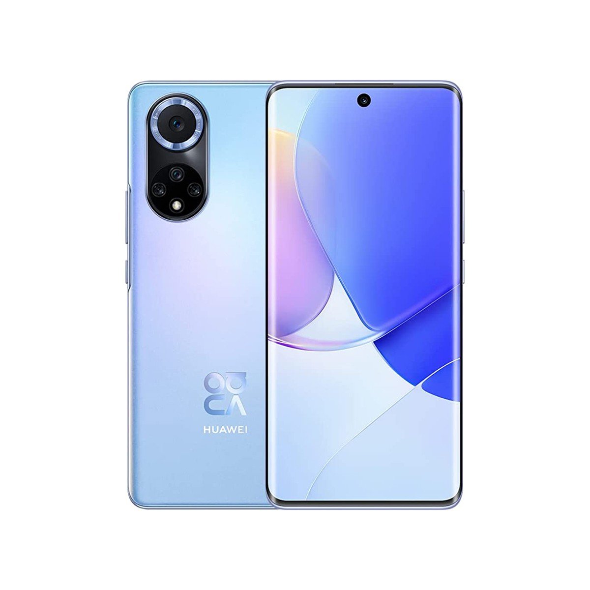 Nova 9 8GB+128GB -Blue